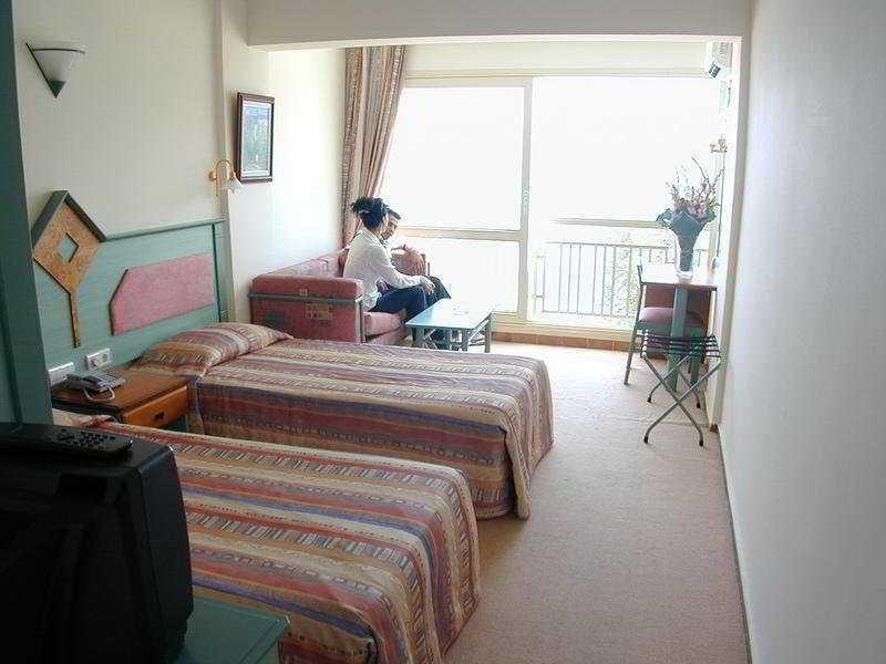 Flamingo Hotel Marmaris Exterior photo