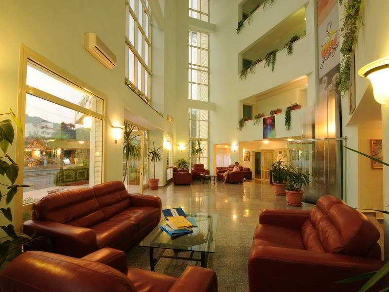 Flamingo Hotel Marmaris Exterior photo