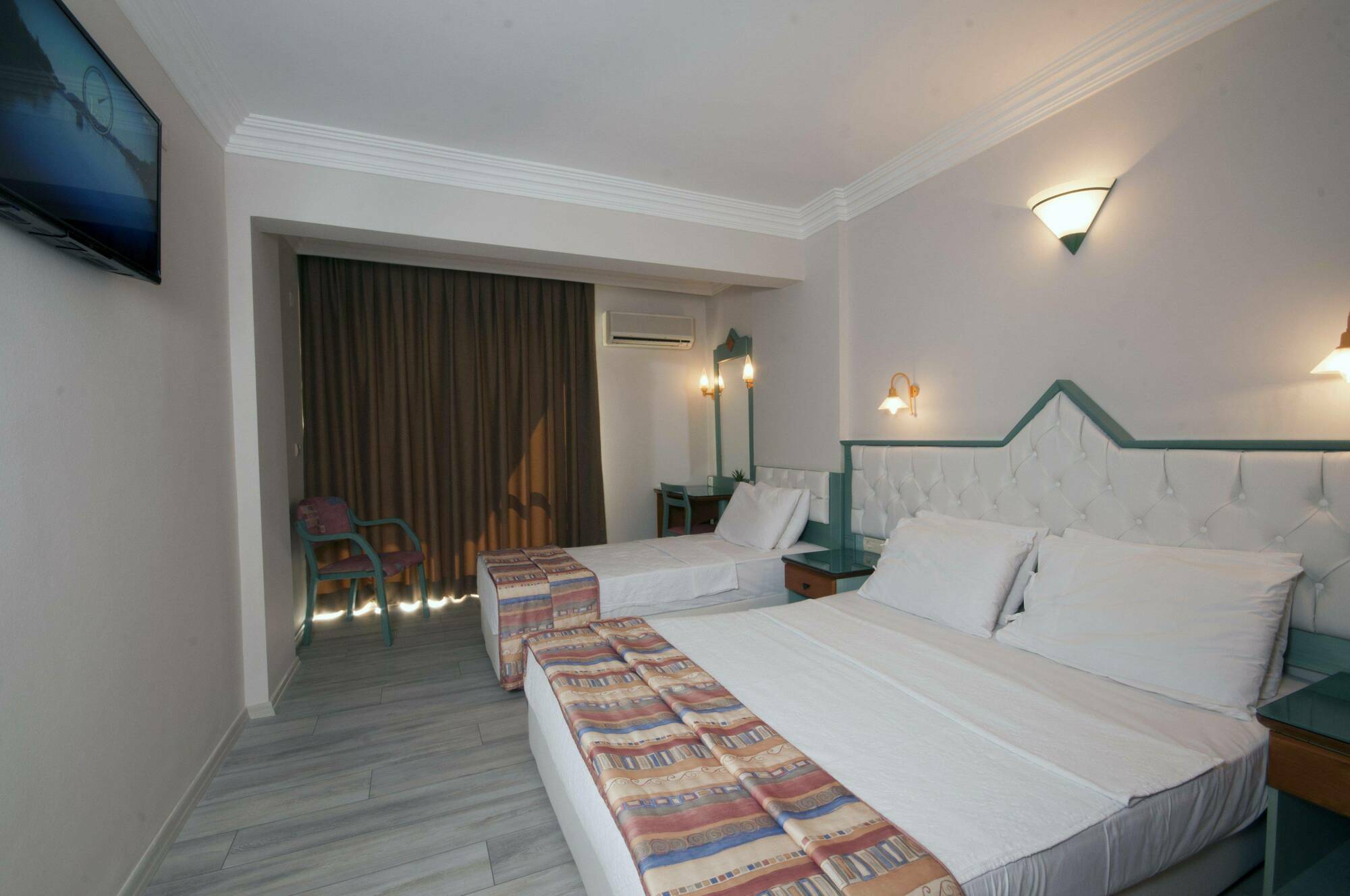 Flamingo Hotel Marmaris Exterior photo