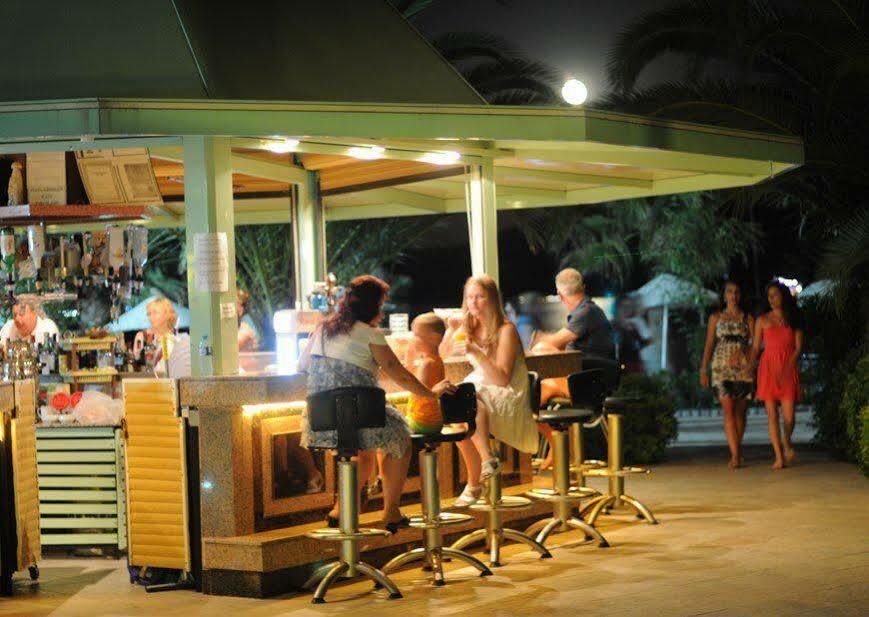 Flamingo Hotel Marmaris Exterior photo