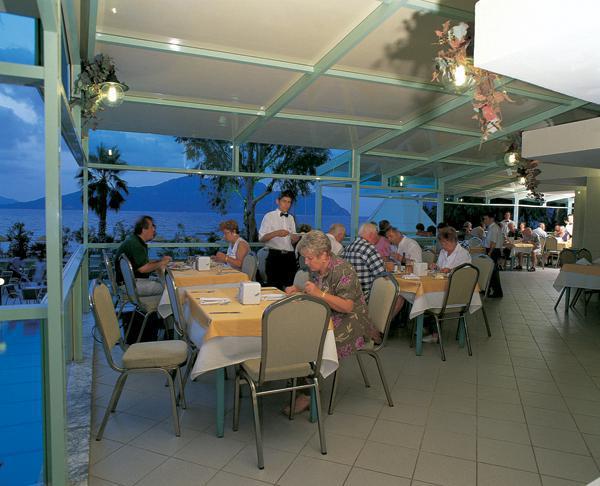 Flamingo Hotel Marmaris Exterior photo