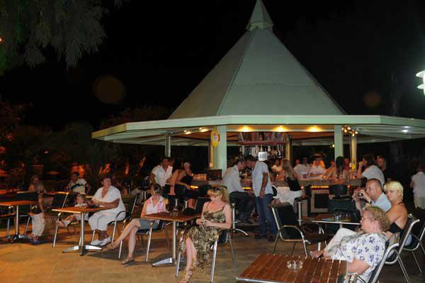 Flamingo Hotel Marmaris Exterior photo