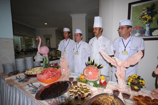 Flamingo Hotel Marmaris Exterior photo